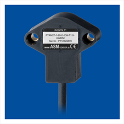 Cảm biến góc nghiêng ASM PTAM27 / PTDM27